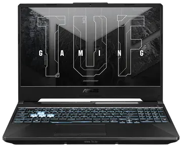 ASUS TUF Gaming A15 FA506NCR-HN044