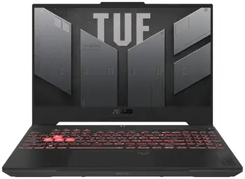 ASUS TUF Gaming A15 2023 FA507XI-HQ066