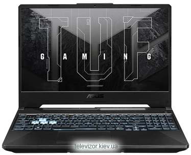 ASUS TUF Gaming A15 FA506NFR-HN004