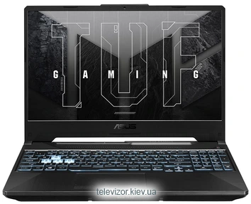 ASUS TUF Gaming A15 FA506NC-HN178