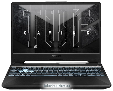ASUS TUF Gaming A15 FA506NCR-HN118