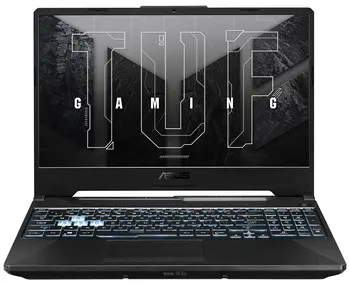 ASUS TUF Gaming A15 FA506NF-HN061