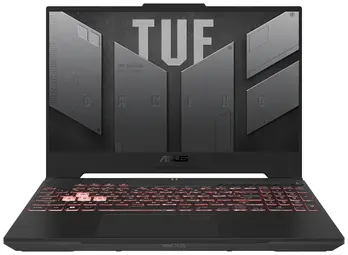 ASUS TUF Gaming A15 FA507RR-HQ007