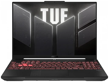 ASUS TUF Gaming A16 2024 FA607PV-N3035