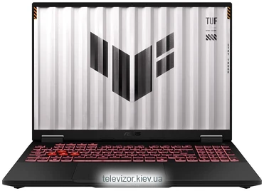 ASUS TUF Gaming A16 2025 FA608UM-RV096