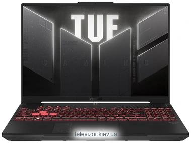 ASUS TUF Gaming A16 2024 FA607NU-RL064