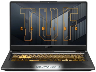 ASUS TUF Gaming A17 FA706NFR-HX007