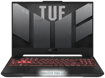 ASUS TUF Gaming A17 2023 FX707NUR-HX014