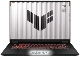 ASUS TUF Gaming A18 2025 FA808UH-S8064