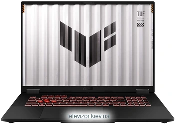 ASUS TUF Gaming A18 2025 FA808UM-S8068