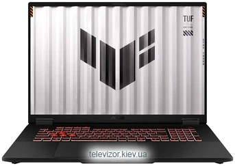 ASUS TUF Gaming A18 2025 FA808UP-S8051
