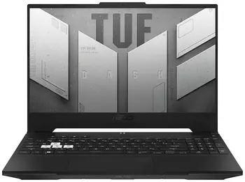 ASUS TUF Gaming Dash F15 2022 FX517ZR-HN014