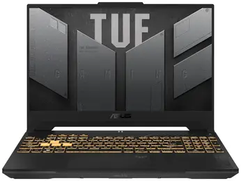 ASUS TUF Gaming Dash F15 2023 FX507ZV4-LP047