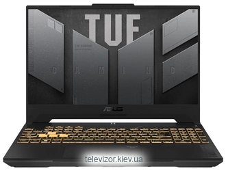 ASUS TUF Gaming F15 2023 FX507VU-LP201