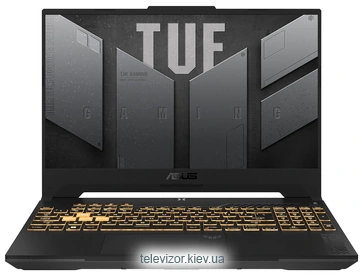 ASUS TUF Gaming F15 2023 FX507VU-LP180