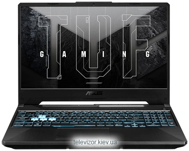 ASUS TUF Gaming F15 FX506HCB-HN208