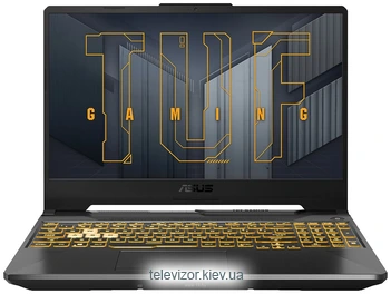 ASUS TUF Gaming F15 FX506HCB-HN1138