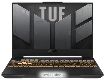 ASUS TUF Gaming F15 2023 FX507VI-LP071
