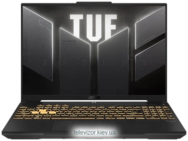 ASUS TUF Gaming F16 FX607JV13650-0DAEXHB8X10