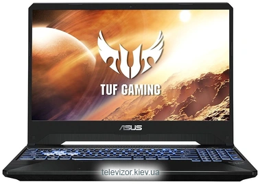ASUS TUF Gaming FX505DT-AL095T