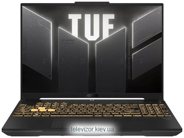 ASUS TUF Gaming F16 2025 FX607JVR14900-0EAEXHB8X10
