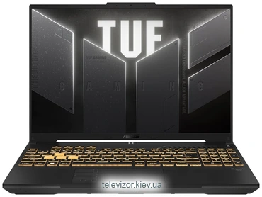 ASUS TUF Gaming F16 FX607JV-N3146