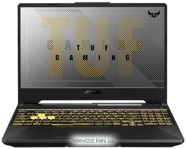 ASUS TUF Gaming F15 FX506LH-HN004