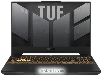ASUS TUF Gaming F15 FX507ZC4-HN204