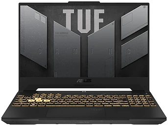 ASUS TUF Gaming F15 FX507ZC4-HN145