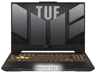 ASUS TUF Gaming F15 2023 FX507VV-LP186