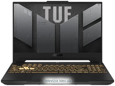 ASUS TUF Gaming F15 FX507ZC4-HN234