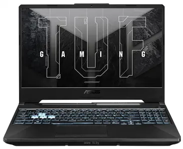 ASUS TUF Gaming F15 FX506HF-HN014