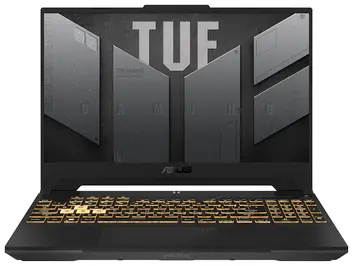 ASUS TUF Gaming F15 FX507ZC4-HN009X