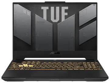 ASUS TUF Gaming F15 FX507ZC4-HN018