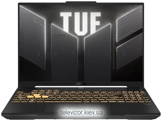 ASUS TUF Gaming F16 FX607VU-RL061