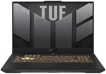 ASUS TUF Gaming F17 FX707ZC4-HX099