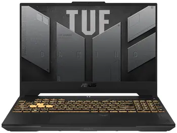 ASUS TUF Gaming F17 2023 FX707ZU4-HX058