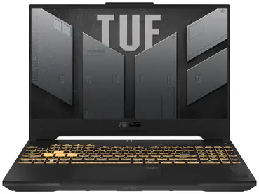 ASUS TUF Gaming F17 2023 FX707ZU4-HX029