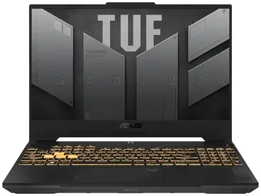 ASUS TUF Gaming F17 2023 FX707ZV4-HX028