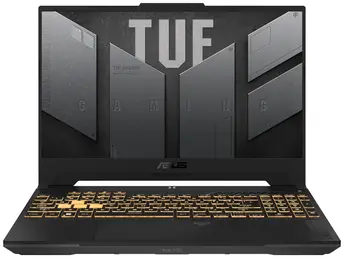 ASUS TUF Gaming F17 2023 FX707ZV4-HX018