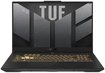 ASUS TUF Gaming F17 FX707ZC4-HX008