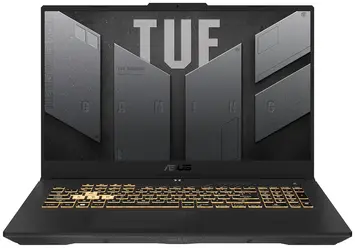 ASUS TUF Gaming F17 FX707ZC4-HX015