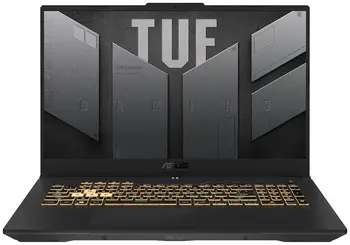 ASUS TUF Gaming F17 FX707ZC4-HX014