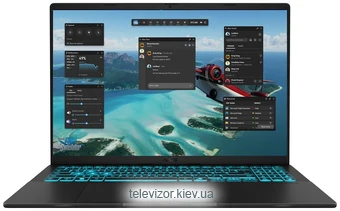 ASUS V16 V3607VU-RP327