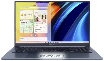 ASUS VivoBook 15 M1502YA-BQ606