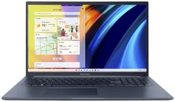 ASUS VivoBook 17 M1702QA-AU083