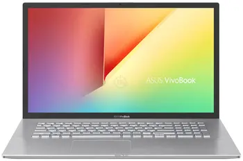 ASUS VivoBook 17 X712EA-AU706