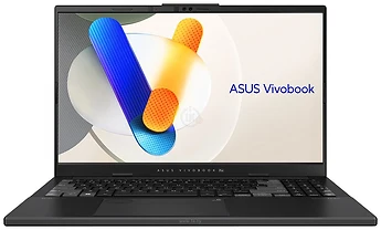 ASUS VivoBook Pro 15 OLED N6506MU-MA100