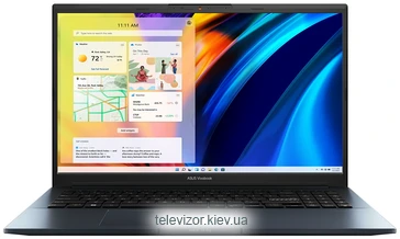 ASUS VivoBook Pro 15 M6500QH-HN038