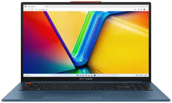 ASUS VivoBook S15 OLED K5504VA-MA086W